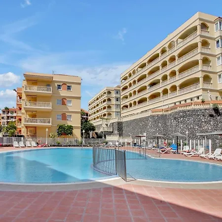 Apartment Sun And Green, Heated Pool, 3 Rooms, Air C *