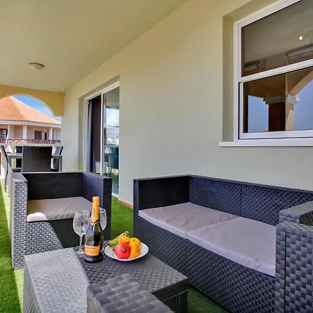 Sun And Green, Heated Pool, 3 Rooms, Air C *