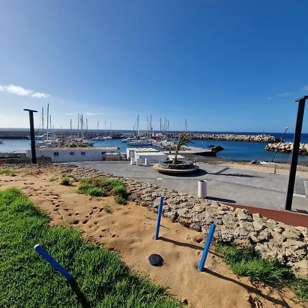 Sun And Green, Heated Pool, 3 Rooms, Air C Appartement