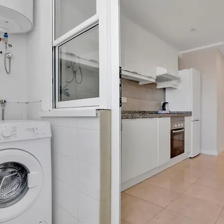 Apartment Sun And Green, Heated Pool, 3 Rooms, Air C *
