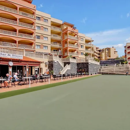 Apartment Sun And Green, Heated Pool, 3 Rooms, Air C
