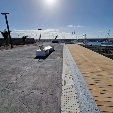 Apartment Sun And Green, Heated Pool, 3 Rooms, Air C *