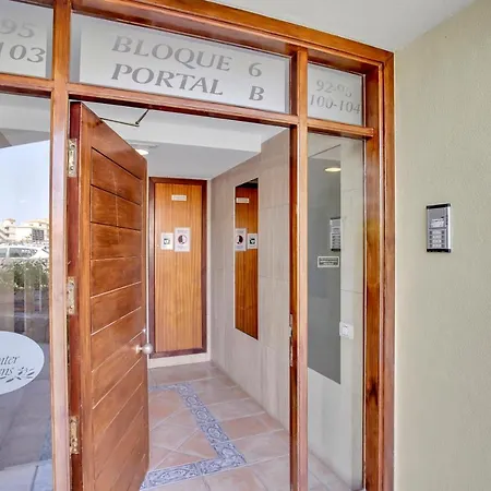 Sun And Green, Heated Pool, 3 Rooms, Air C San Miguel de Abona