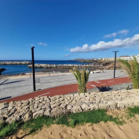Sun And Green, Heated Pool, 3 Rooms, Air C San Miguel de Abona