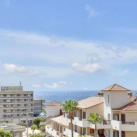 Sun And Green, Heated Pool, 3 Rooms, Air C Appartement *