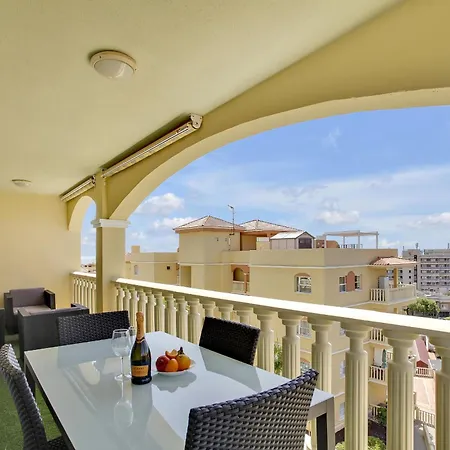 Sun And Green, Heated Pool, 3 Rooms, Air C Appartement *