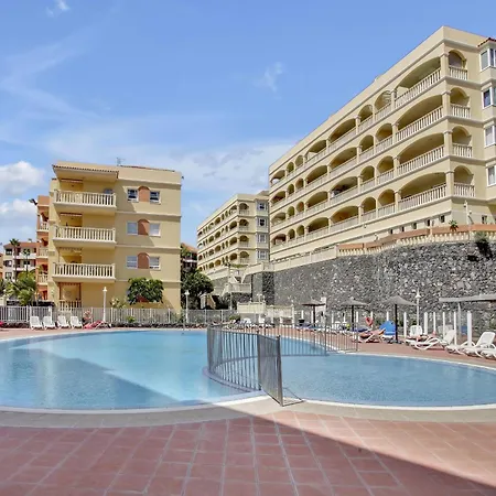 Appartement Sun And Green, Heated Pool, 3 Rooms, Air C