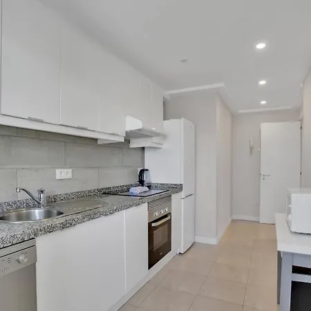 Appartement Sun And Green, Heated Pool, 3 Rooms, Air C *