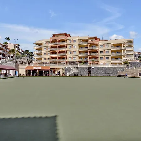 Sun And Green, Heated Pool, 3 Rooms, Air C Appartement *